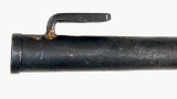 Штык «русского образца» к винтовке системы Мосина образца 1891 года