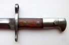 Штык-нож образца 1918/55 года